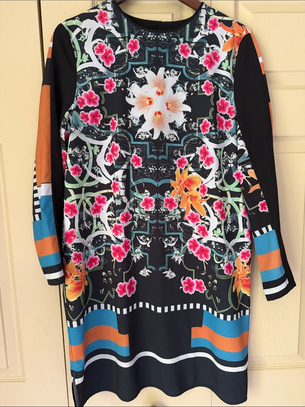 Clover Canyon Dress Size L Large